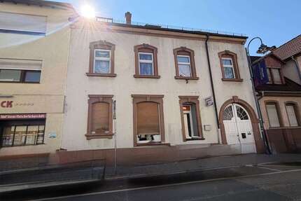 Haus zum Kaufen in Schwetzingen 849.000,00 € 200 m²