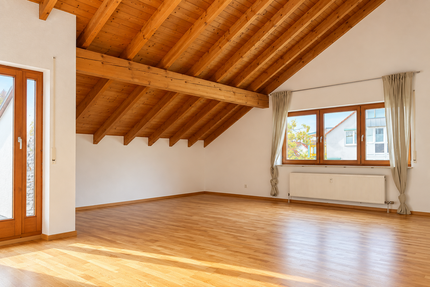 Wohnung zum Kaufen in Backnang 285.000,00 € 93.51 m²