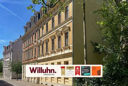 Wohnung zum Kaufen in Leipzig 349.000,00 € 106.04 m²