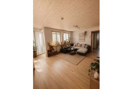 Wohnung zum Kaufen in Laim 875.000,00 € 105 m²