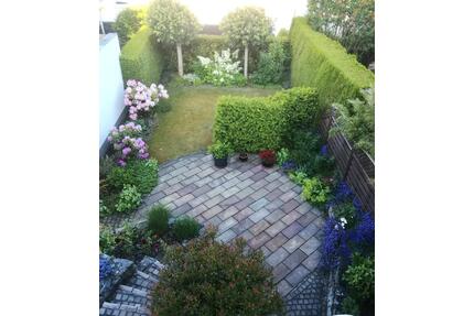 Reihenendhaus - 540.000,00&nbsp;EUR Kaufpreis, ca.&nbsp; 146,00&nbsp;m&sup2; in Hannover (PLZ: 30627) Buchholz-Kleefeld