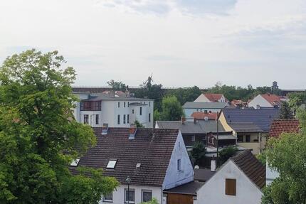Entdecke deine Traumwohnung über den Dächern von SchönebeckBad Salzelmen - VO1406 - Schönebeck (Elbe)