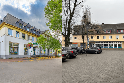 Haus zum Kaufen in Duisburg 5.450.000,00 € 5930.93 m²