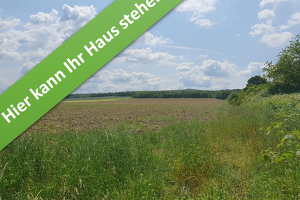 Ihr schönes Familienhaus im kommenden Baugebiet in Salder. - Salzgitter