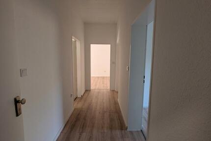 Renovierte EG-Wohnung ab sofort zu vermieten - Essen Stadtbezirk IV