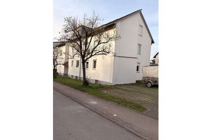 Wohnung zum Kaufen in Oberstenfeld 232.000,00 € 66 m²