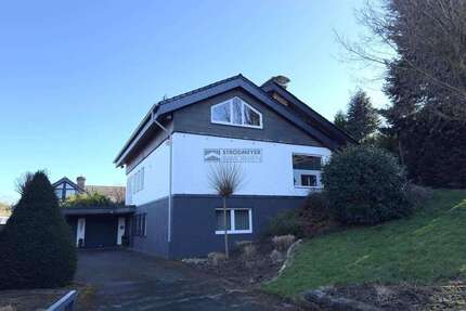 Haus zum Kaufen in Hagen-Haspe 698.000,00 € 279 m²