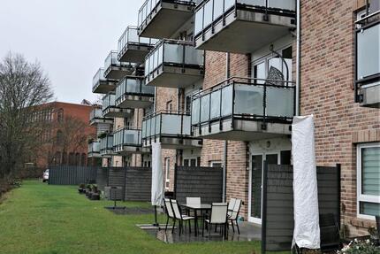 Ihre neue Adresse: Schwartauer Allee 145a! - Lübeck Sankt Lorenz Nord