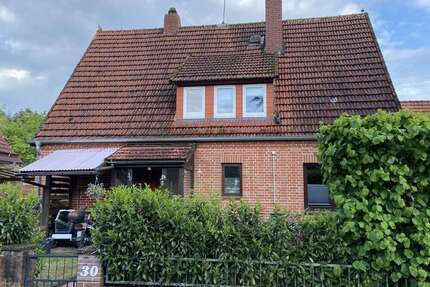 Haus zum Kaufen in Kirchlinteln 225.000,00 € 140 m²