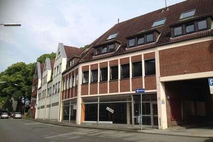 Wohnung zum Mieten in Helmstedt 600,00 € 85 m²