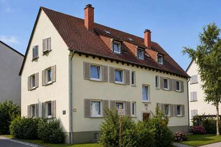 Wohnung zum Mieten in Stuttgart 680,54 € 61.2 m²
