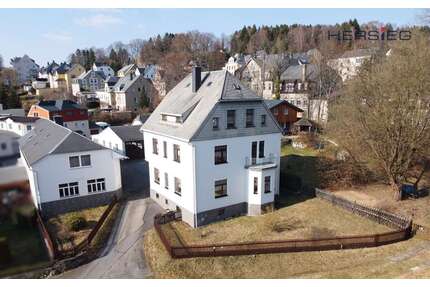 Haus zum Kaufen in Geyer 150.000,00 € 222 m²