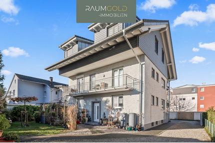 Haus zum Kaufen in Lörrach 910.000,00 € 261.75 m²