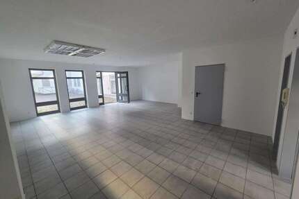 Büro in Biberach an der Riß 680,00 € 50 m²