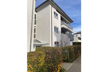 Wohnung zum Kaufen in Leonberg 375.000,00 € 96 m²