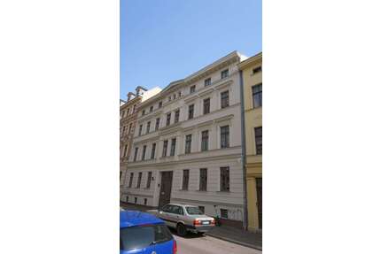 Wohnung zum Mieten in HalleS. 545,00 € 61 m² - Halle/S.