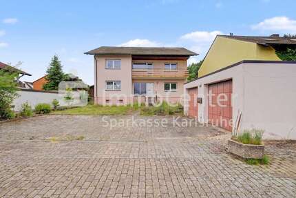 Haus zum Kaufen in Oberhausen-Rheinhausen Rheinhausen 449.000,00 € 212.52 m² - Oberhausen-Rheinhausen / Rheinhausen