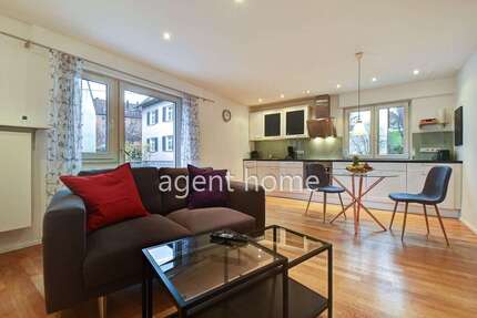 Wohnung zum Mieten in Stuttgart 1.180,00 € 52 m²