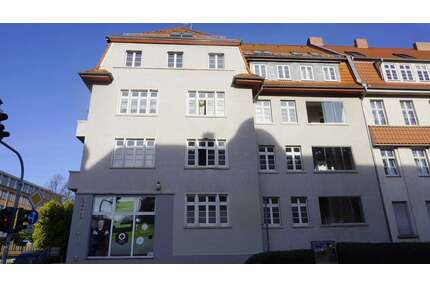 Wohnung zum Mieten in Erfurt 1.000,00 € 98 m²