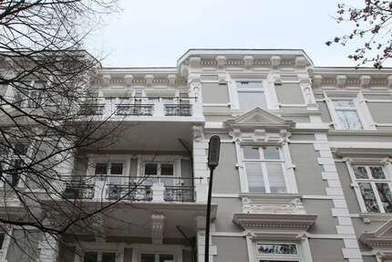 Wohnung zum Mieten in Hamburg 1.267,00 € 50 m²