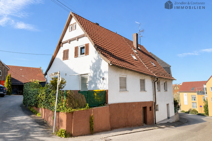 Haus zum Kaufen in Waiblingen 169.000,00 € 75 m²