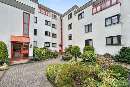 Wohnung zum Kaufen in Bornheim 199.000,00 € 84.49 m²