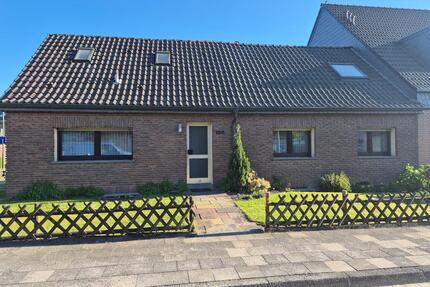 Schöne Dachgeschosswohnung in Tönisvorst