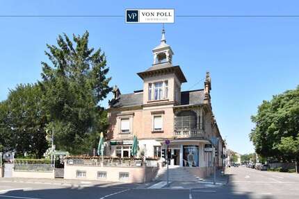 Haus zum Kaufen in Speyer 925.000,00 € 224 m²