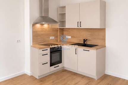 Wohnung zum Mieten in Uelzen 663,00 € 51.16 m²