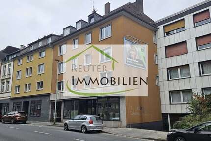 Wohnung zum Mieten in Herne 470,00 € 68.55 m²