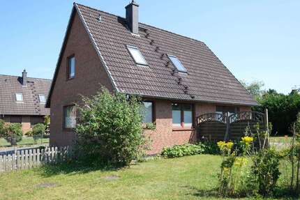 Haus zum Mieten in Eckernförde 1.250,00 € 97 m²