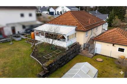 Haus zum Kaufen in Mainhardt Ammertsweiler 419.000,00 € 106.84 m² - Mainhardt / Ammertsweiler