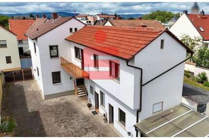Haus zum Kaufen in Haßloch 385.000,00 € 132.7 m²