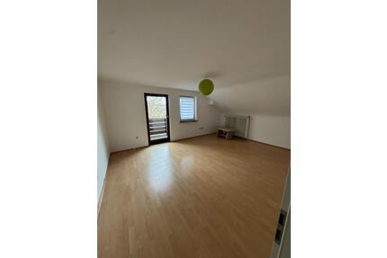 +++ 2 Zimmerwohnung in Lohr zu vermieten +++ - Lohr am Main