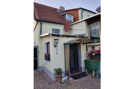 Im Frühjahr ins Eigenheim - DHH in Schönebeck Felgeleben - Schönebeck (Elbe)