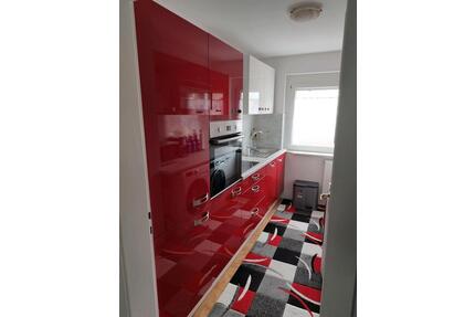 Charmante kernsanierte 3-Zimmer-Eigentumswohnung - Pforzheim Nordstadt