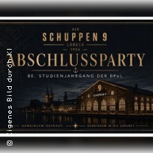 Abschlussveranstaltung SJ80