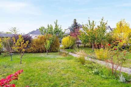 Grundstück zu verkaufen in Panketal 150.000,00 € 344 m²