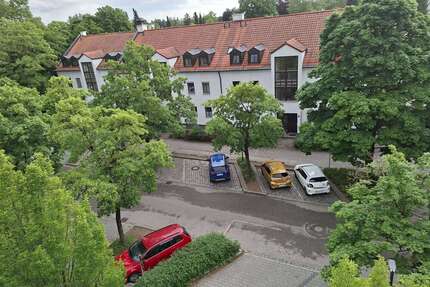 Wohnung zum Kaufen in Ottobrunn 345.000,00 € 52 m²