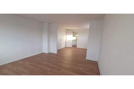 Schicke helle 2 ZKB Wohnung in Wuldsdorf - Bremerhaven Wulsdorf