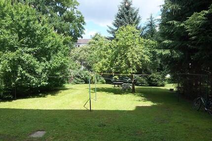 Wilhelmshöher Allee Kirchweg: 1-Zi-Kü-Bad - Kassel Vorderer Westen