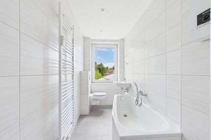Wohnung zum Mieten in Hartha 416,13 € 64.02 m²