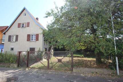 Haus zum Kaufen in Umkirch 283.000,00 € 0 m²