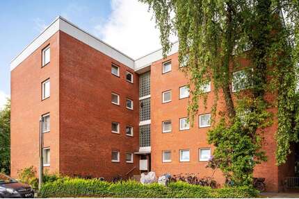 Wohnung zum Mieten in Wildeshausen 429,00 € 40.73 m²