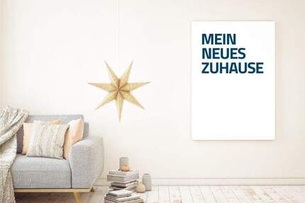 Von Grün umgeben, mit großem Balkon - Ihr neues Zuhause! - Lutherstadt Wittenberg