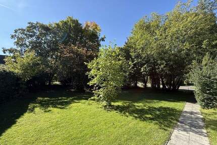 Großes Grundstück in Roetgen: 1.041 m² mit Entwicklungsperspektive in ruhiger Lage