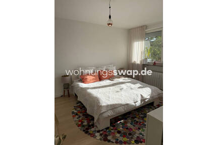 Wohnungsswap - Weitlstraße - 1.250,00&nbsp;EUR Kaltmiete, ca.&nbsp; 56,00&nbsp;m&sup2;&nbsp;Wohnfl&auml;che in München (PLZ: 80935) Feldmoching-Hasenbergl