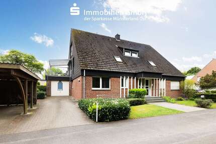 Wohnung zum Kaufen in Munster 305.000,00 € 70 m²