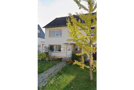 Haus zum Kaufen in Niederkassel Rheidt 499.000,00 € 150 m² - Niederkassel / Rheidt