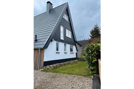 Wohntraum an der Schlei für 2 Jahre zu vermieten - Fahrdorf